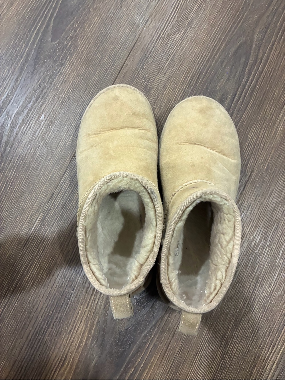 Ugg boots